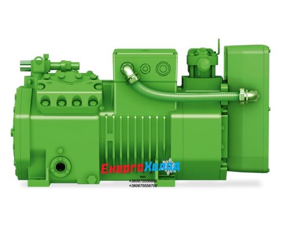 Полугерметичный поршневой компрессор Bitzer 4CE-9.F3(Y)