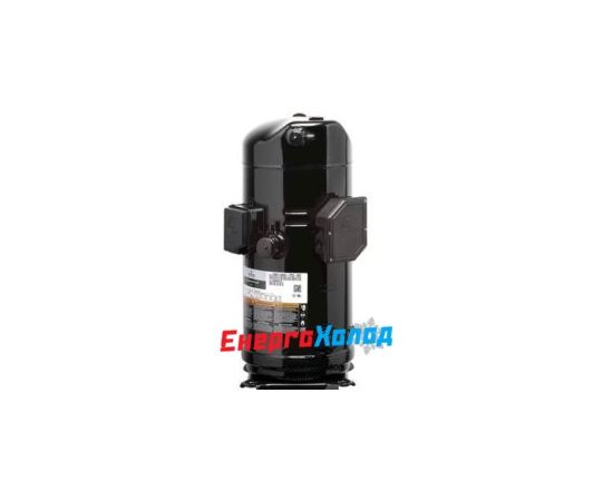 Герметичний спіральний компресор з технологією плавного регулювання продуктивності Copeland Scroll Digital ZBD76K5E-TFD-567