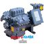 Полугерметичный поршневой компрессор Copeland D6SJ-400X