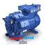 Напівгерметичний поршневий компресор Bock HGX8/2830-4S