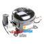 Embraco Aspera EMT2117U (4.50 cм³) ГЕРМЕТИЧНЫЙ ПОРШНЕВОЙ КОМПРЕССОР