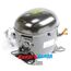 Embraco Aspera NT2180U CSIR (22.37 cм³) ГЕРМЕТИЧНИЙ ПОРШНЕВИЙ КОМПРЕСОР