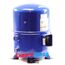 Maneurop MT160HW4EVE (271,55 cм³/об) 47,25 м³/ч Герметичний поршневий компресор