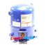Maneurop MT40JH4EVE (67,89 cм³/об) 11,81 м³/ч Герметичный поршневой компрессор
