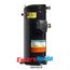 INVOTECH YW270C1G-V100 (20.1 м³/ч) ГЕРМЕТИЧНИЙ СПІРАЛЬНИЙ КОМПРЕСОР