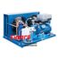 FRASCOLD LB-D316-0Y-2M (-25/+33 | 4.67 kW) Компрессорно-конденсаторный агрегат
