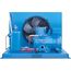 Компрессорно-конденсаторный агрегат Frascold BlueLine BL - A1.0-7Y (LBP -25/+32 | 1,64 кВт)