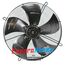 Осьевой вентилятор ENERFLOW 4E-500-B (6500 м³/ч) -- YDWF102L35P4-570N-500B (1Ф,4П,220В,50Гц)