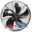 Вентилятор осьовий ENERFLOW 4D-630-S (12250 м³/ч) -- YSWF102L70P4-753N-630 (3PH,4P,380V,50Hz)