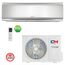 Кондиціонер COOPER&HUNTER CH-S12FTXN-PS R32 Wi-Fi Тепловий насос