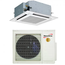Касетний кондиціонер NEOCLIMA NUI18EH1s/NTP-12-18AHe