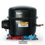 KULTHORN KIRBY AE 1410Y (1SAE22N-AO-P6 9.42 cм³) ГЕРМЕТИЧНИЙ ПОРШНЕВИЙ КОМПРЕСОР