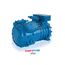 FRASCOLD Q4-24.1Y (23,9 м3/ч) ПОЛУГЕРМЕТИЧНЫЙ ПОРШНЕВОЙ КОМПРЕССОР