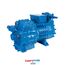 FRASCOLD W40-168Y (167,6 м3/ч) НАПІВГЕРМЕТИЧНИЙ ПОРШНЕВИЙ КОМПРЕСОР
