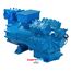 FRASCOLD W75-240Y (239 м3/ч) ПОЛУГЕРМЕТИЧНЫЙ ПОРШНЕВОЙ КОМПРЕССОР