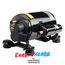 ТECUMSEH HGA4512U (16.12 cм³) ГЕРМЕТИЧНИЙ РОТАЦІЙНИЙ КОМПРЕСОР