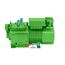 BITZER 8GE-60Y (185,0 м3/ч) НАПІВГЕРМЕТИЧНИЙ ПОРШНЕВИЙ КОМПРЕСОР