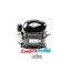 EMBRACO & ASPERA NEK6181GK (7.28 cм³) ГЕРМЕТИЧНЫЙ ПОРШНЕВОЙ КОМПРЕССОР