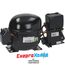 EMBRACO & ASPERA NEU6210U (8.77 cм³) ГЕРМЕТИЧНЫЙ ПОРШНЕВОЙ КОМПРЕССОР