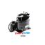 EMBRACO & ASPERA NJ2212GK (34.40 cм³) ГЕРМЕТИЧНИЙ ПОРШНЕВИЙ КОМПРЕСОР