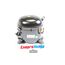 EMBRACO & ASPERA NT2210U (27.80 cм³) ГЕРМЕТИЧНИЙ ПОРШНЕВИЙ КОМПРЕСОР