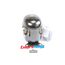EMBRACO & ASPERA NT2168GK (14.5 cм³) ГЕРМЕТИЧНЫЙ ПОРШНЕВОЙ КОМПРЕССОР