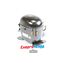 EMBRACO & ASPERA NT6222GK (17.40 cм³) ГЕРМЕТИЧНИЙ ПОРШНЕВИЙ КОМПРЕСОР