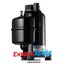 ТECUMSEH RK5515W (21.4 cм³) ГЕРМЕТИЧНЫЙ РОТАЦИОННЫЙ КОМПРЕССОР