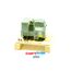 BITZER 2KES-05Y (4,06 м3/ч) НАПІВГЕРМЕТИЧНИЙ ПОРШНЕВИЙ КОМПРЕСОР