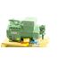 BITZER 4JE-13Y (63,5 м3/ч R134a) НАПІВГЕРМЕТИЧНИЙ ПОРШНЕВИЙ КОМПРЕСОР
