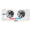 LU-VE F45HC 1206 E 6 (22,1 кВт) ВОЗДУХООХЛАДИТЕЛИ