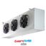 LU-VE F45HC 1314 E 7 (34,5 кВт) ВОЗДУХООХЛАДИТЕЛИ