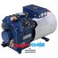 BOCK HAX4/555-4 (48,20 м³/ч) ПОЛУГЕРМЕТИЧНЫЙ ПОРШНЕВОЙ КОМПРЕССОР