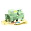 BITZER 4FES-3Y (18,05 м3/ч) НАПІВГЕРМЕТИЧНИЙ ПОРШНЕВИЙ КОМПРЕСОР