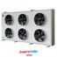 Eco KCE 66A4 (319 кВт) КОНДЕНСАТОРИ