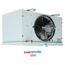 ALFA LAVAL CCEH251.1B (2,1 кВт) ВОЗДУХООХЛАДИТЕЛИ