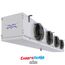 ALFA LAVAL CCEH254.1A (6,2 кВт) ПОВІТРООХОЛОДЖУВАЧІ