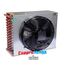 eko FS 20 TD (7,645 кВт) КОНДЕНСАТОРИ