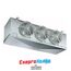ECO GCE 313F8 ED (7,45 кВт) ВОЗДУХООХЛАДИТЕЛИ