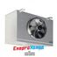 ECO GCE 251E6R ED (1,14 кВт) ПОВІТРООХОЛОДЖУВАЧІ