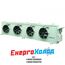 Thermokey KL 1480.B (262,0 кВт) КОНДЕНСАТОРЫ