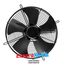 Вентилятор Rosenberg ECOFIT 4VPR45 350V