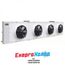 ECO ICE 65C12 ED (127,11 кВт) ВОЗДУХООХЛАДИТЕЛИ
