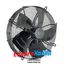 Вентилятор Осевой EBM-papst S4D500-AM03-01 (HyBlade)
