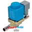 Соленоїдній вентиль (електромагнітний клапан) з котушкою Danfoss EVO 102 (032L2060)
