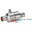 Электронный расширительный клапан с шаговым двигателем Danfoss ETS12C (034G7502)