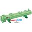 Конденсатор з водяним охолодженням Bitzer K1973T