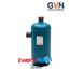 Отделитель жидкости с боковым входом GVN SLA.A.33b.105.60.F4