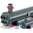 Кожухотрубный теплообменник Thermokey TME 135/2