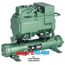 Компресорно-конденсаторний агрегат Bitzer K123H/2EES-2Y